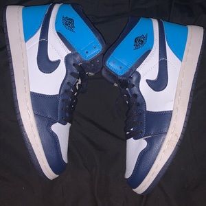 Jordan 1s